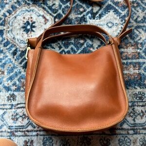 Madewell Sydney Crossbody bag